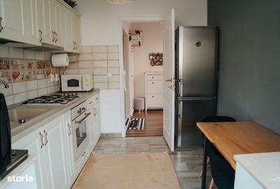 Apartament cu 2 camere semidecomandat în Ultracentral - 7