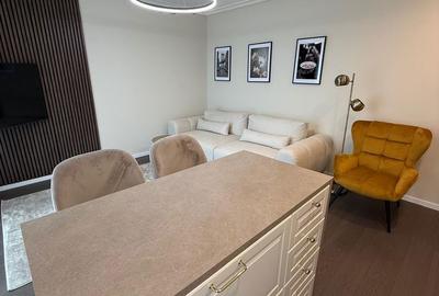 Apartament cu 2 camere, mobilat în Prelungirea Ghencea - 5