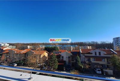 Apartament cu 2 camere semidecomandat, mobilat în Băneasa - 2