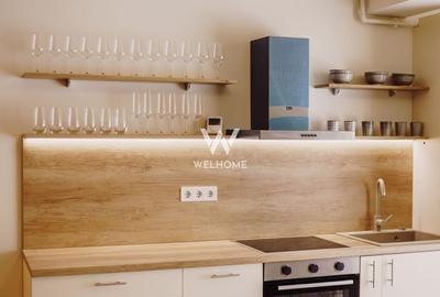 Garsonieră semidecomandată în Exterior Vest - 14