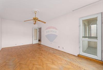 Apartament cu 3 camere decomandat în Malul Mureșului - 3