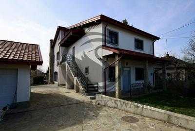 Casa/Vila de vanzare | 3 intrari separate | Plopeni | Com... - 2