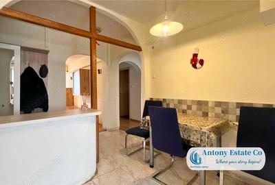 Apartament cu 3 camere decomandat în Decebal - 3