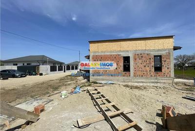 Casă cu 3 camere cu Teren 400 Mp în Crevedia - 7