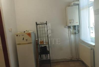 Apartament o camera în zona GRUIA - 5