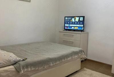 Garsonieră în Militari