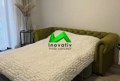 Apartament LUX de inchiriat 2 camere Sibiu Doamna Stanca - 8