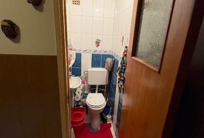 APARTAMENT  3 Camere Titan ALEEA POSTAVARUL APARTAMENT  3 Camere Titan ALEEA POSTAVARUL - 6