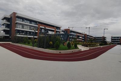 Apartament 3 camere in Astorium Garden cu parcare Apartament 3 camere in Astorium Garden cu parcare - 2