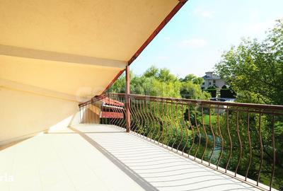 Casă cu 7 camere cu Teren 280 Mp în Central - 7