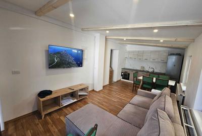 Casă cu 4 camere în Chitila