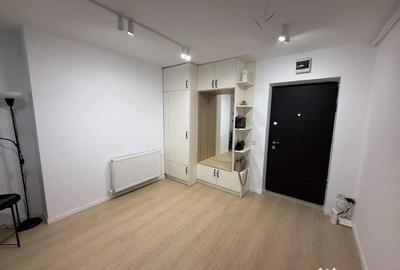 Apartament cu 2 camere semidecomandat în Grigorescu - 4