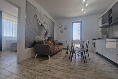 Mamaia Nord- 3 camere, mobilat-utilat, termen lung, parcare - 2