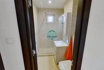 Apartament cu 3 camere decomandat în Cornișa - 12
