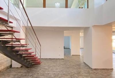 Penthouse Nordului - Complex Persepolis 443 mp utili - 3