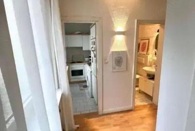 Garsoniera de inchiriat in Bartolomeu Nord - 6