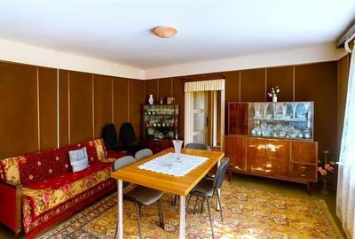 Casa cu acces, curte si gradina proprie, 1.000 mp teren, Central - Prejmer, Bras - 4