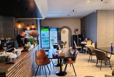 SpatiuSpațiu comercial 183 mp – restaurant funcțional - 3