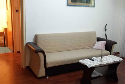 Apartament cu 2 camere semidecomandat în Drumul Taberei - 5