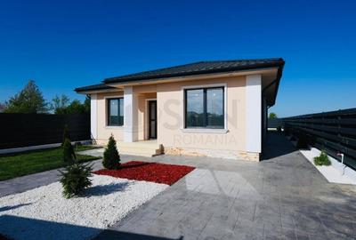 REV2003757 CASA 4 CAMERE PARTER CREVEDIA-SAMURCASI - 1