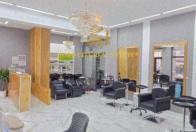 Spațiu comercial, de 88 mp, în Dămăroaia - 8