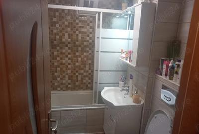 Apartament 2 camere confort 1 Sibiu. - 7