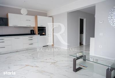 Apartament cu 2 camere în Iosia - 7