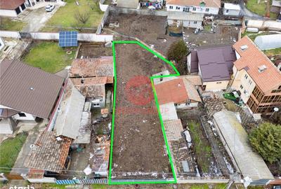 Spațiu comercial, în Agigea - 15