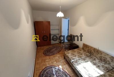 Apartament cu 3 camere decomandat, mobilat în 1 Mai - 4