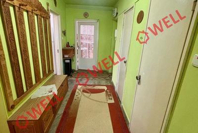 Apartament cu 3 camere în Central - 10