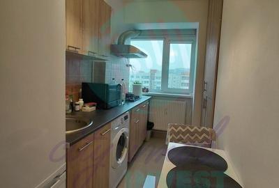Apartament 2 camere | ParkLake & Parcul Ior | Mobilat - 5
