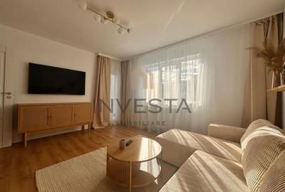 DE VANZARE APARTAMENT 2 CAMERE DECOMANDAT ULTRAFINISAT MANASTUR DE VANZARE APARTAMENT 2 CAMERE DECOMANDAT ULTRAFINISAT MANASTUR - 3