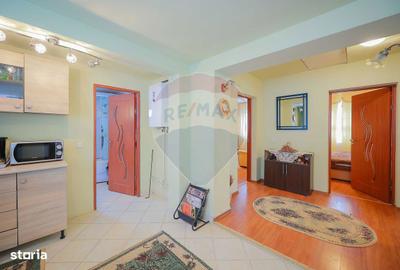 Casă cu 4 camere cu Teren 2000 Mp în Bratca - 2