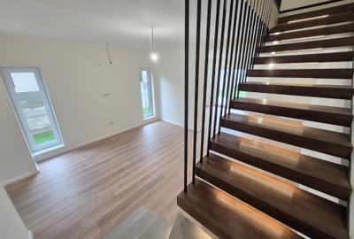 4 Cam-Sag-Central-98 MP-P+1-330MP Teren--Finalizat-Centrala-143.000 Euro ! - 4