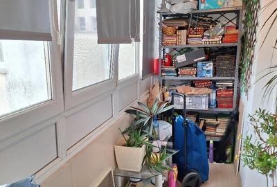 Titan-Policlinica, apartament 3 camere, decomandat, bloc 4 etaje, boxa pe palier - 6