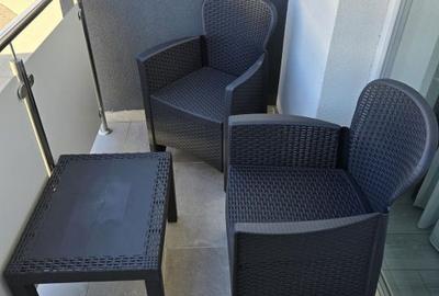 Apartament cu 2 camere decomandat în Central - 10