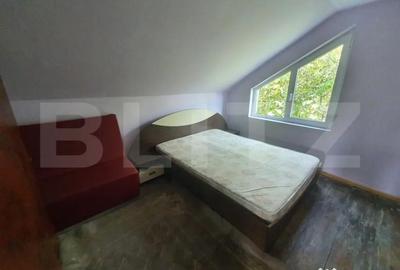 Casă cu 5 camere cu Teren 1500 Mp în Central - 6