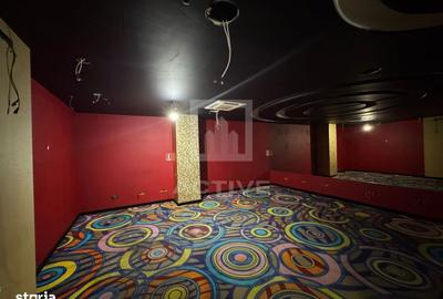 Spațiu comercial, de 70 mp, în Mănăștur - 9