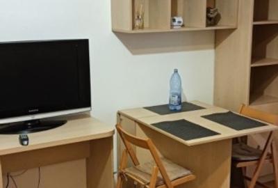 Garsoniera- Tractorul- langa Coresi Mall - 7