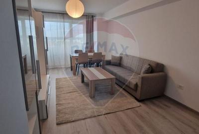 Apartament cu 2 camere de inchiriat in zona Nord, Cartier FIALD - 2