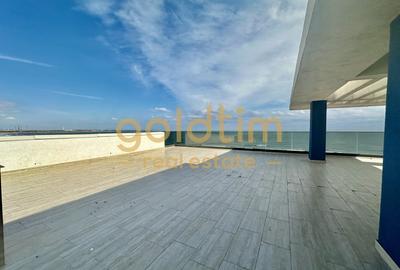 VEDERE LA MARE/SUPERB VIEW/PARCARE INCLUSA/MOBILAT SI UTILAT COMPLET/MAMAIA NORD - 19