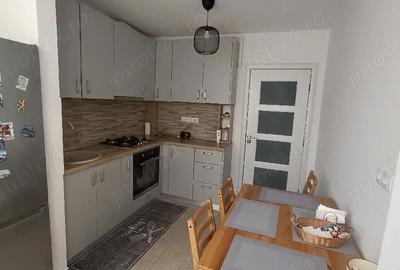 Apartament cu 2 camere in Noua - 6