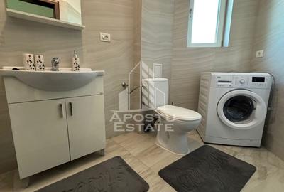 Apartament cu 2 camere semidecomandat, mobilat în Girocului - 6