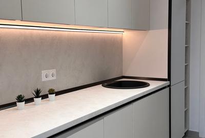 Apartament cu 3 camere decomandat în Nord - 17