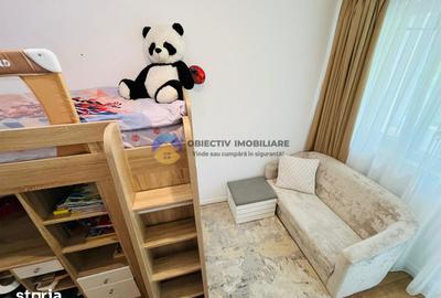 Apartament cu 2 camere decomandat în Central - 1
