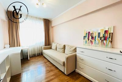 Apartament modern cu 3 camere - zona Lacul Tei - 7
