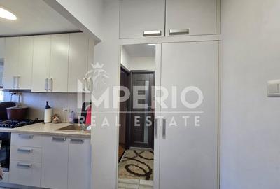 Garsoniera la cheie langa Cinema Marasti! - 5