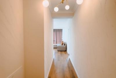 Apartament 2 camere 61 mp Decebal | Construcție Nouă |  Fără Agenții - 5