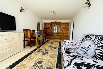 Apartament cu 3 camere semidecomandat, mobilat în Dărmănești - 4
