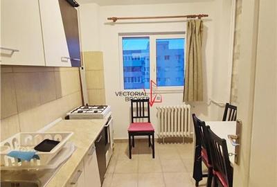 Apartament mobilat si utilat Calea Mosilor Bd Carol - 3